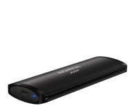 ADATA SE760 1TB USB 3.2 SSD Czarny ASE760-1TU32G2-CBK - 1244671 - zdjęcie 3